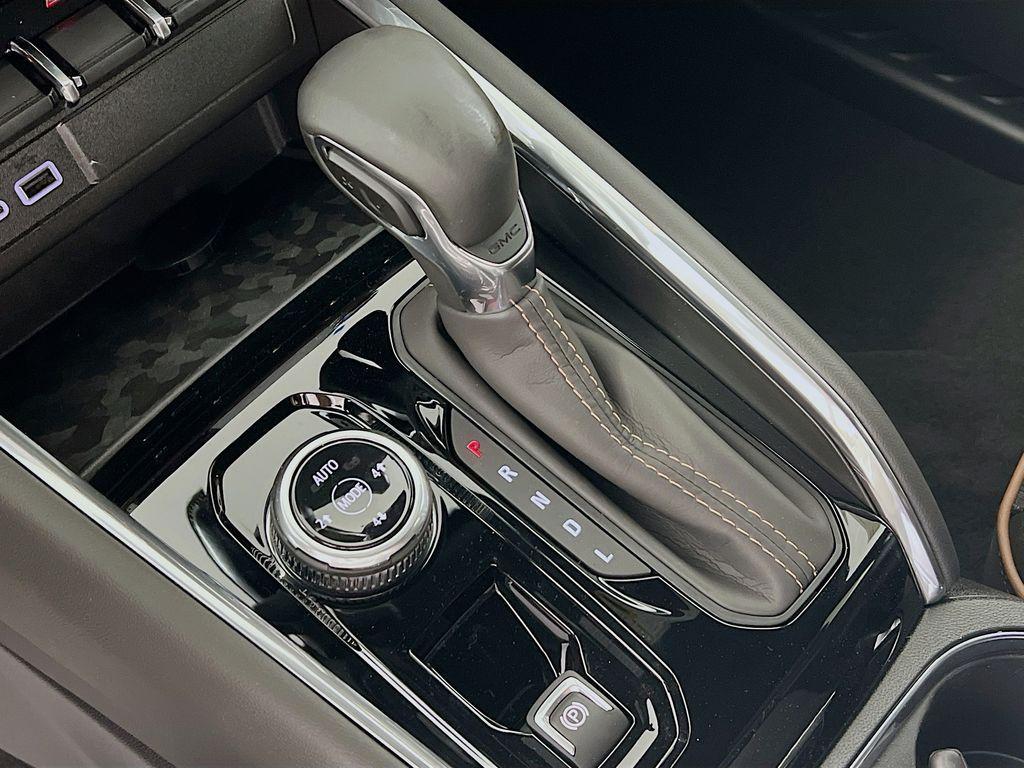 new 2026 GMC Canyon car, priced at $48,565
