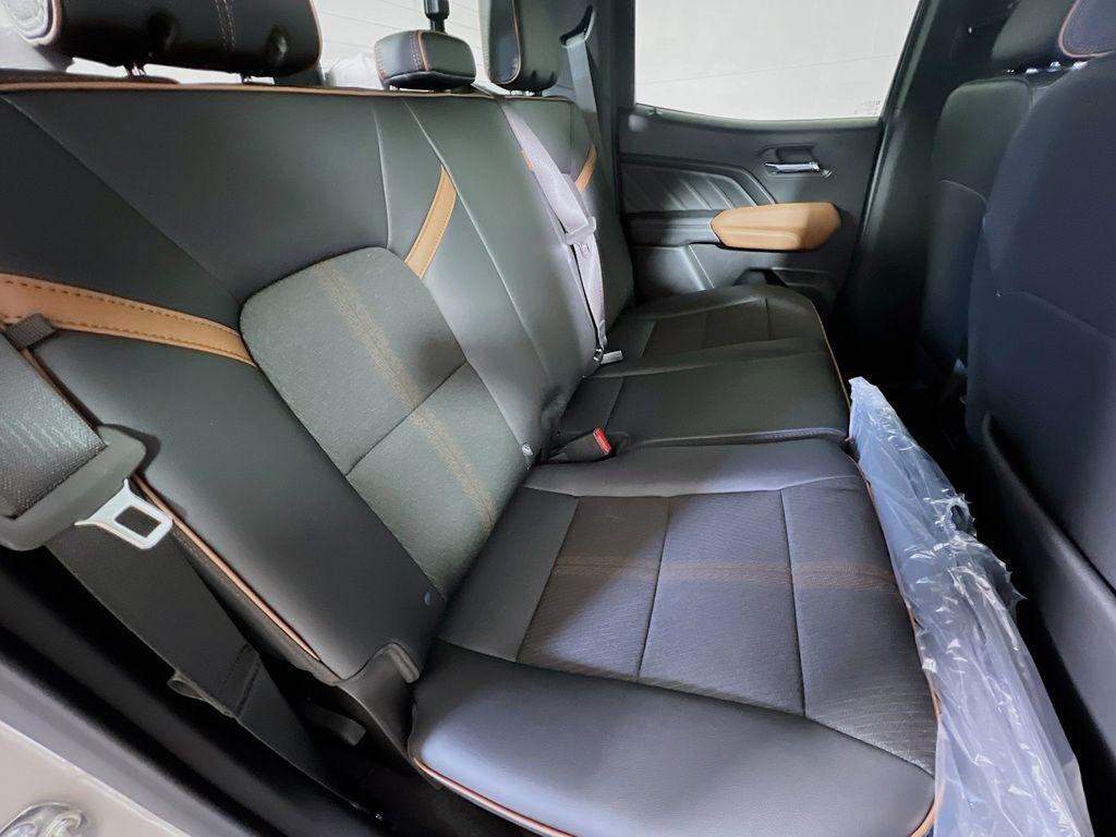 new 2026 GMC Canyon car, priced at $48,565