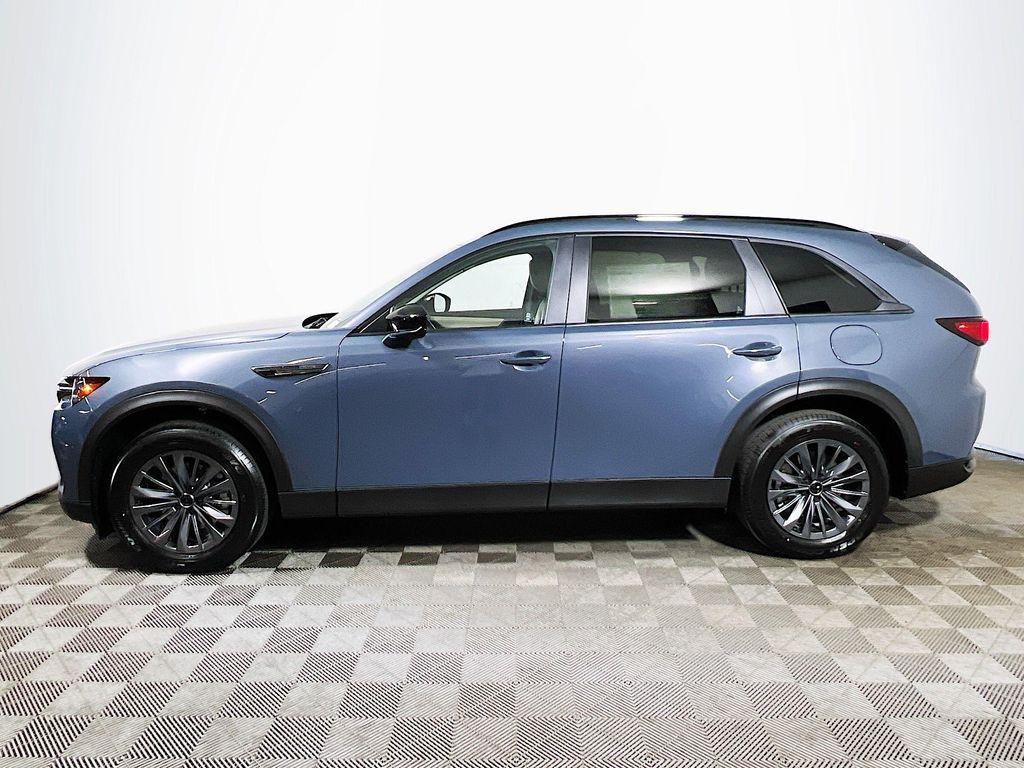 new 2026 Mazda CX-70 PHEV car, priced at $44,900