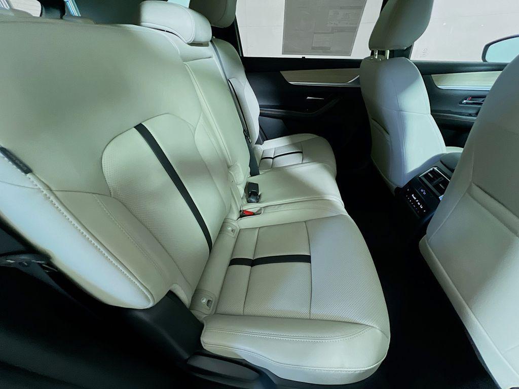 new 2026 Mazda CX-70 PHEV car, priced at $44,900