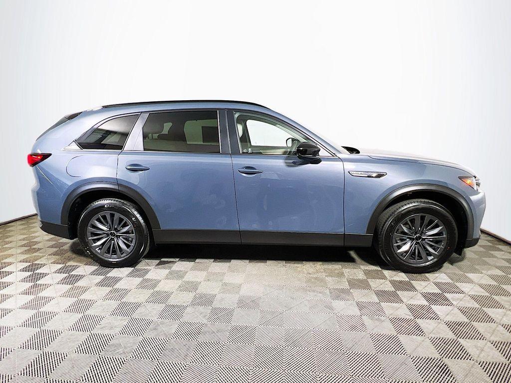 new 2026 Mazda CX-70 PHEV car, priced at $44,900