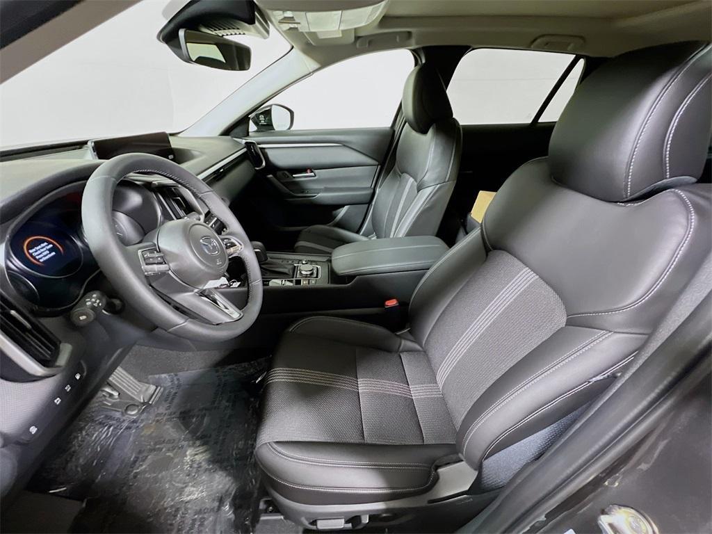 new 2026 Mazda CX-50 car, priced at $37,530