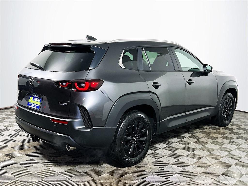 new 2026 Mazda CX-50 car, priced at $37,530