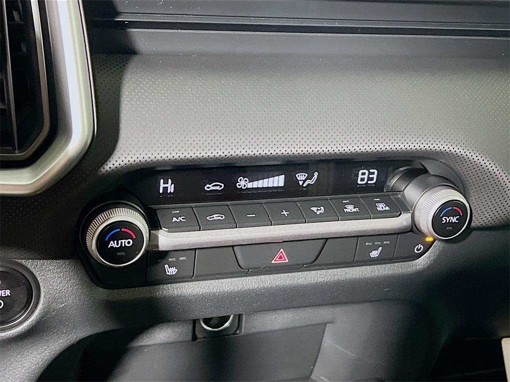 new 2026 Mazda CX-50 car, priced at $37,530