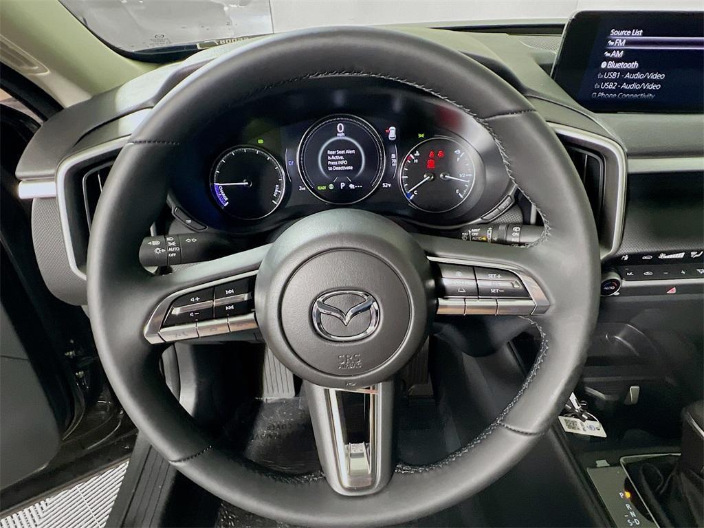 new 2026 Mazda CX-50 car, priced at $37,530