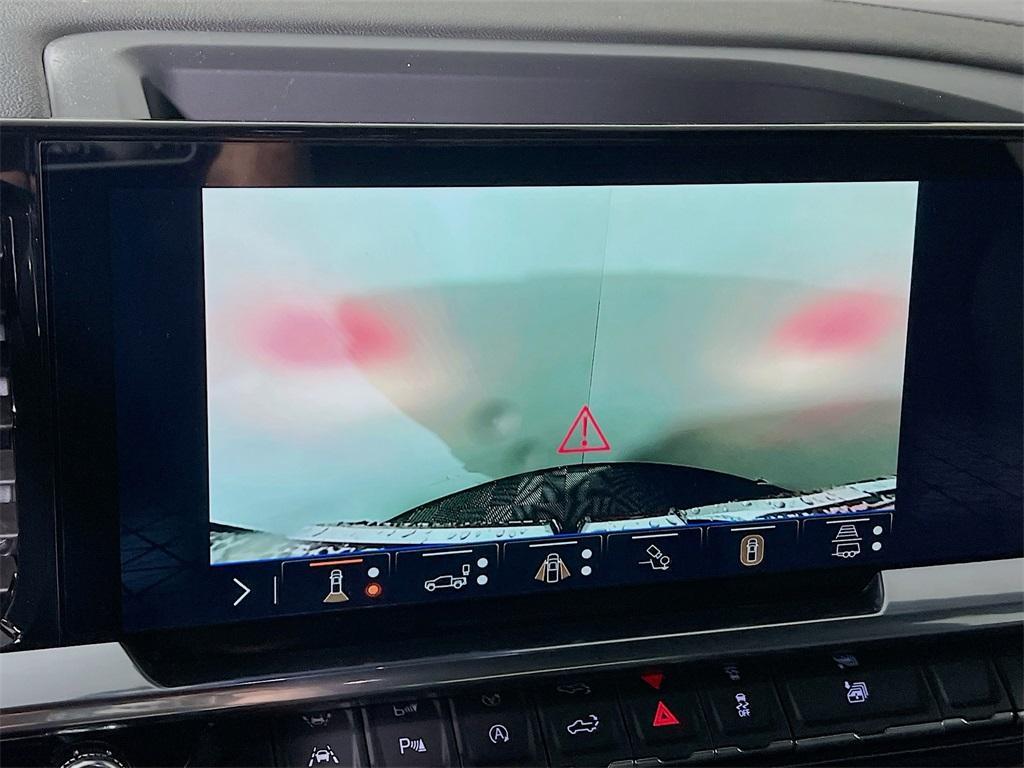 new 2026 GMC Sierra 1500 car, priced at $60,215