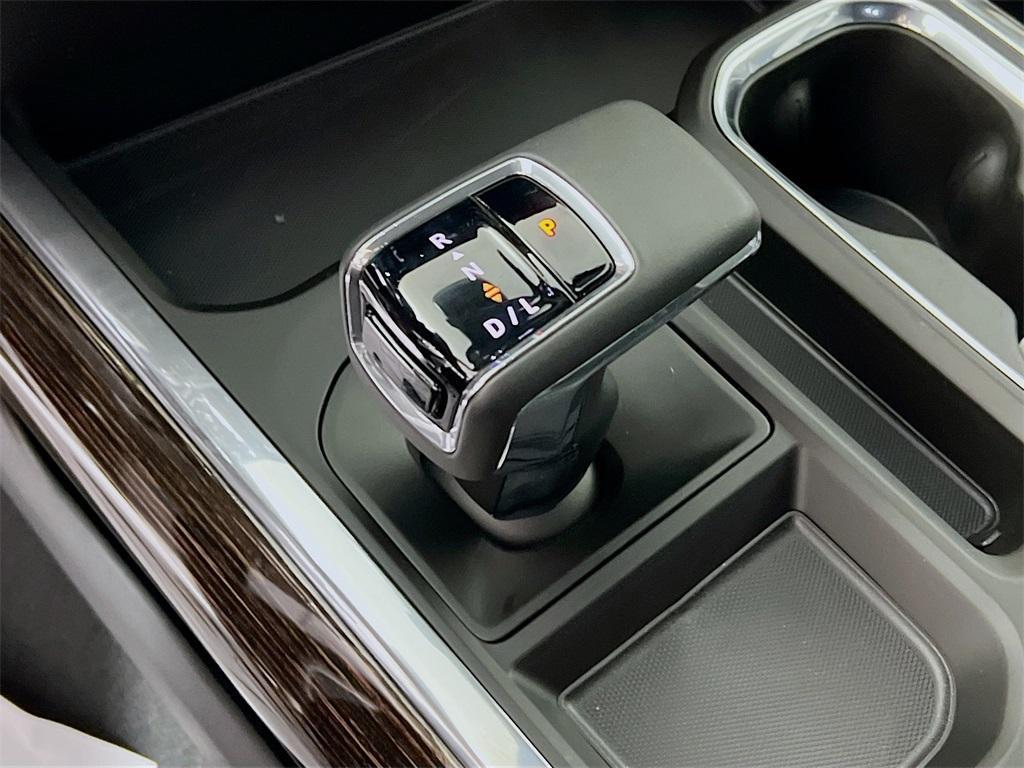 new 2026 GMC Sierra 1500 car, priced at $60,215