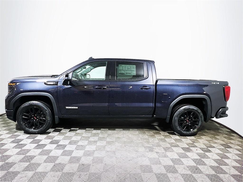 new 2026 GMC Sierra 1500 car, priced at $60,215