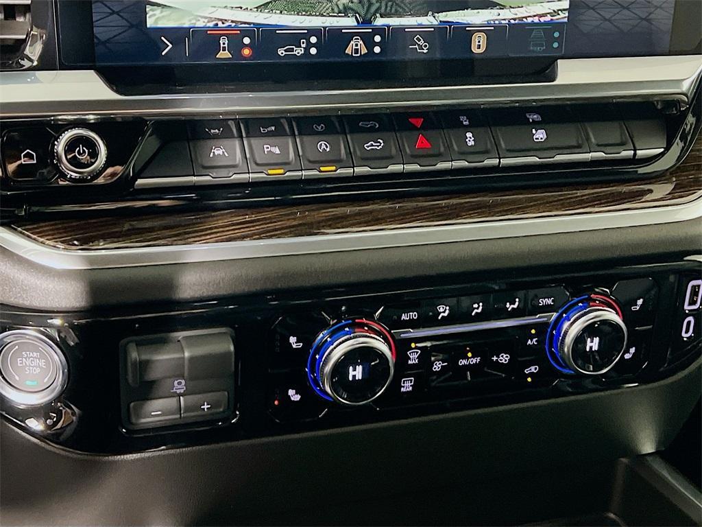 new 2026 GMC Sierra 1500 car, priced at $60,215