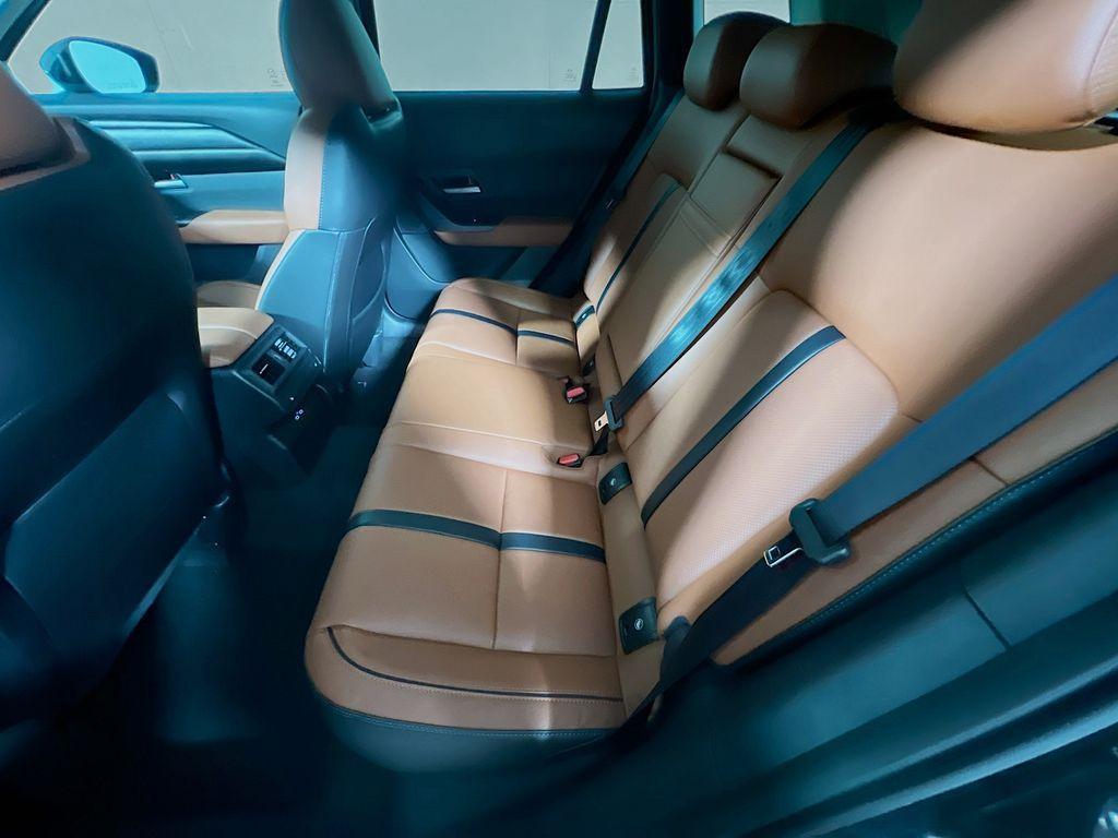 new 2026 Mazda CX-50 car, priced at $40,855
