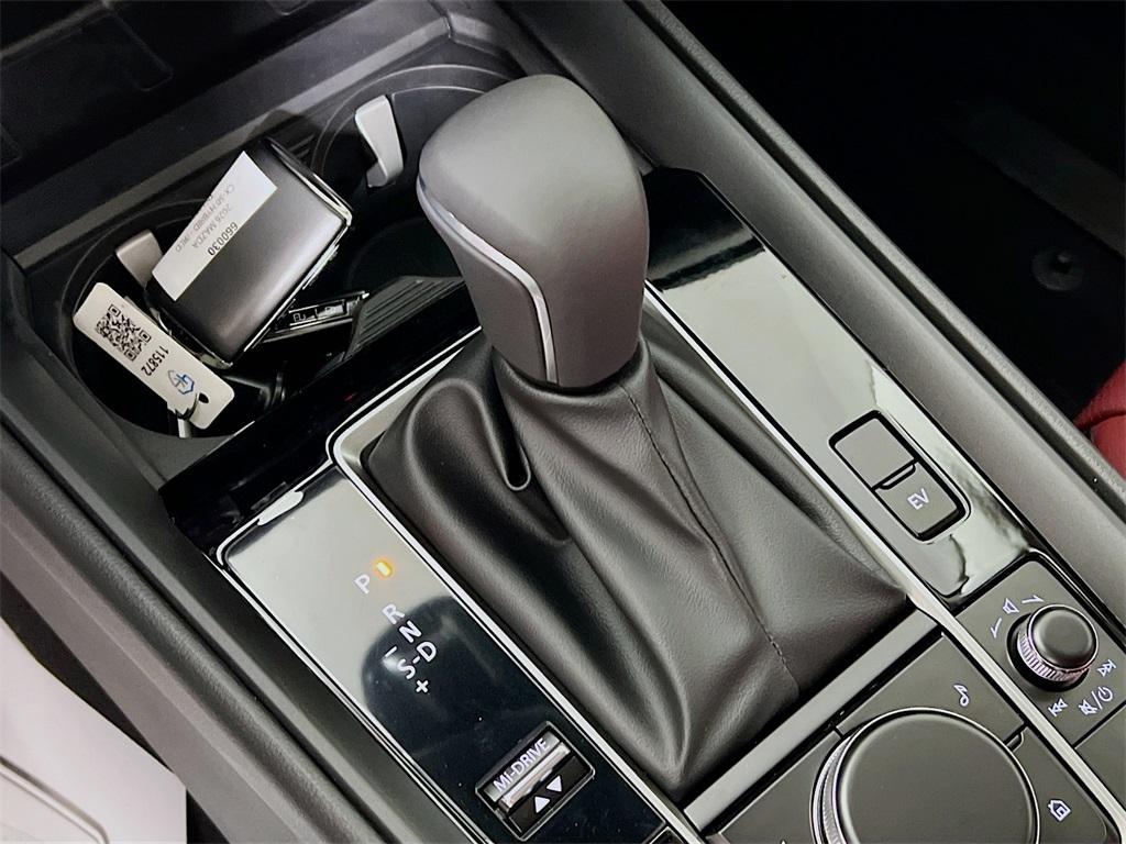 new 2026 Mazda CX-50 car, priced at $40,210