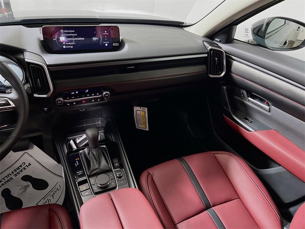 new 2026 Mazda CX-50 car, priced at $40,210