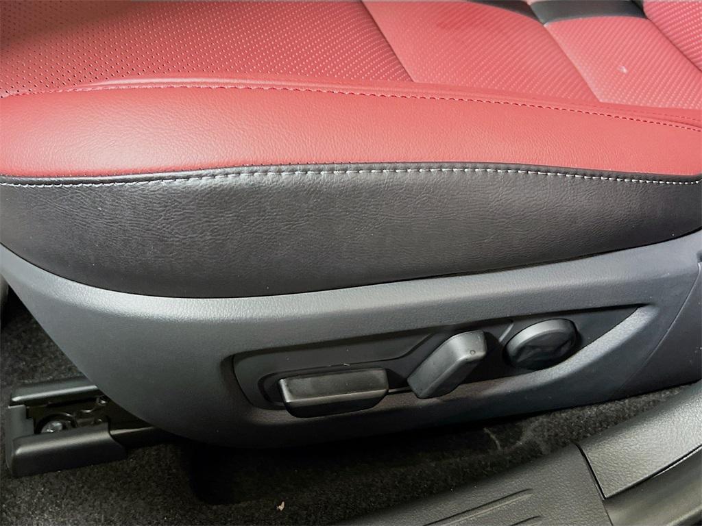 new 2026 Mazda CX-50 car, priced at $40,210