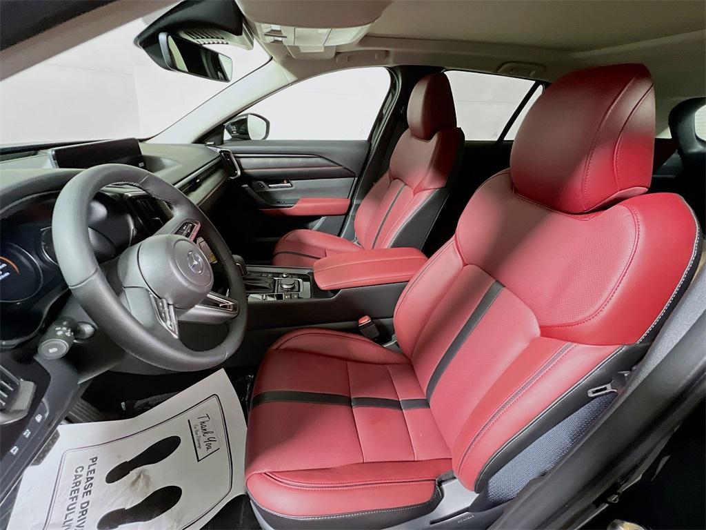 new 2026 Mazda CX-50 car, priced at $40,210