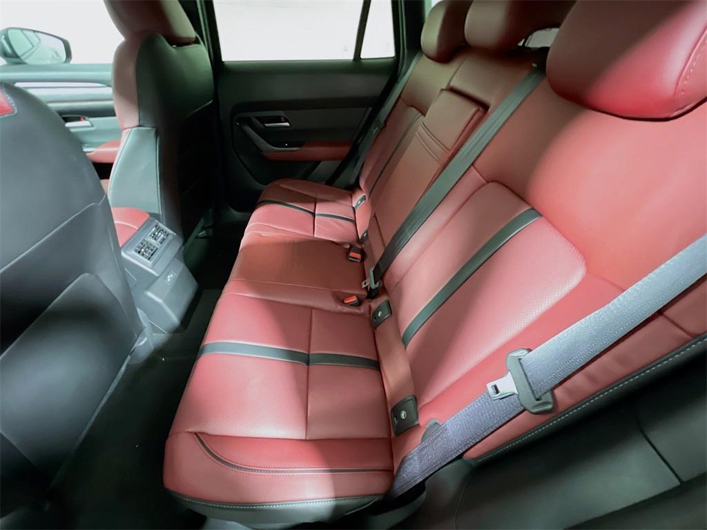 new 2026 Mazda CX-50 car, priced at $40,210