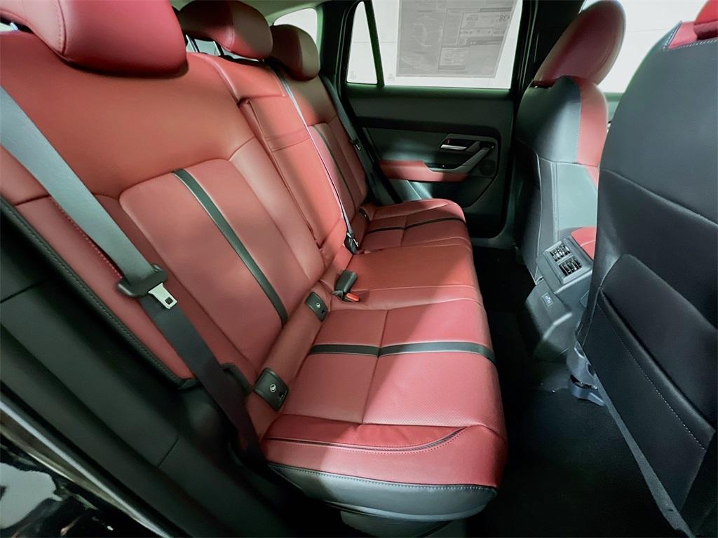 new 2026 Mazda CX-50 car, priced at $40,210