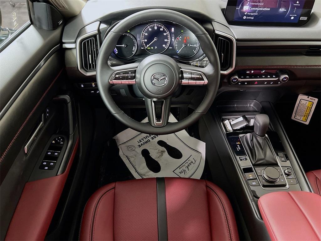 new 2026 Mazda CX-50 car, priced at $40,210
