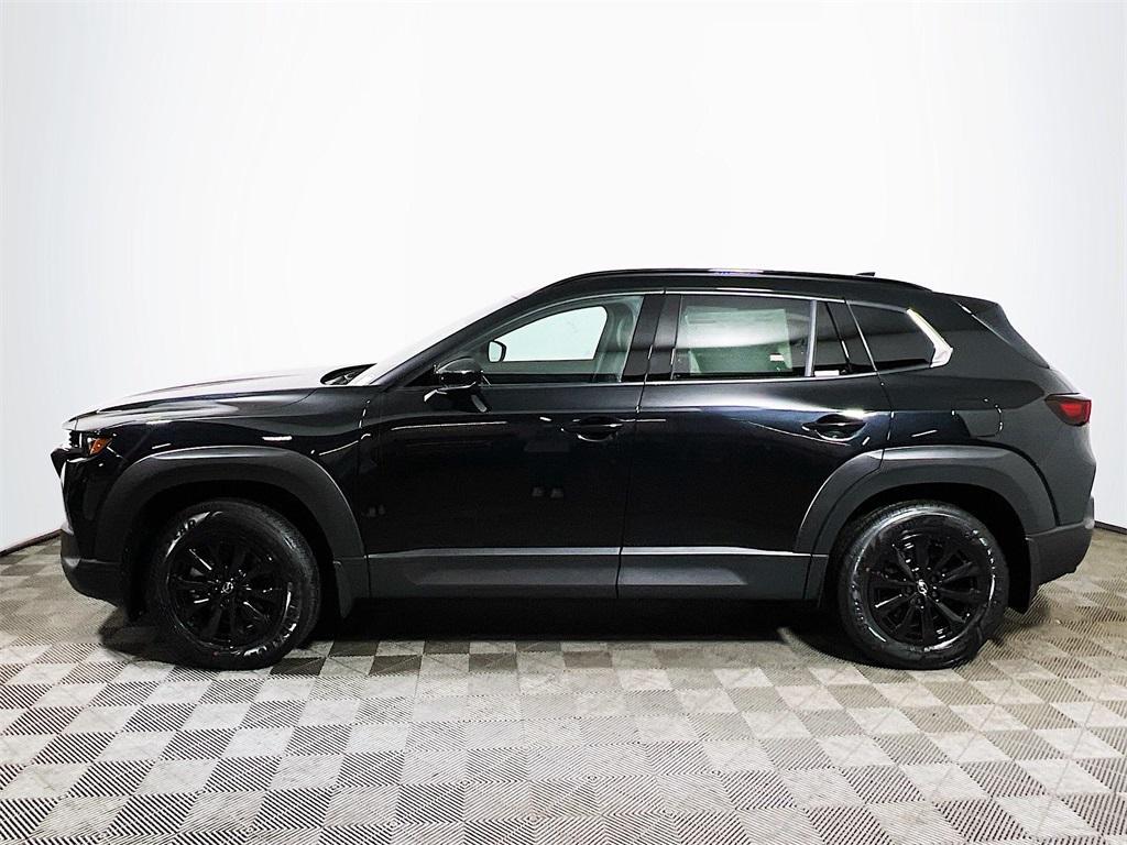 new 2026 Mazda CX-50 car, priced at $37,955