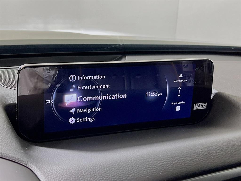 new 2026 Mazda CX-50 car, priced at $37,955