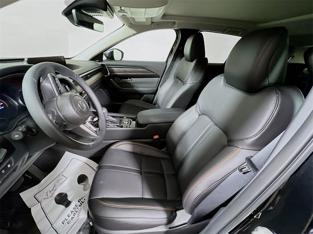 new 2026 Mazda CX-50 car, priced at $37,955