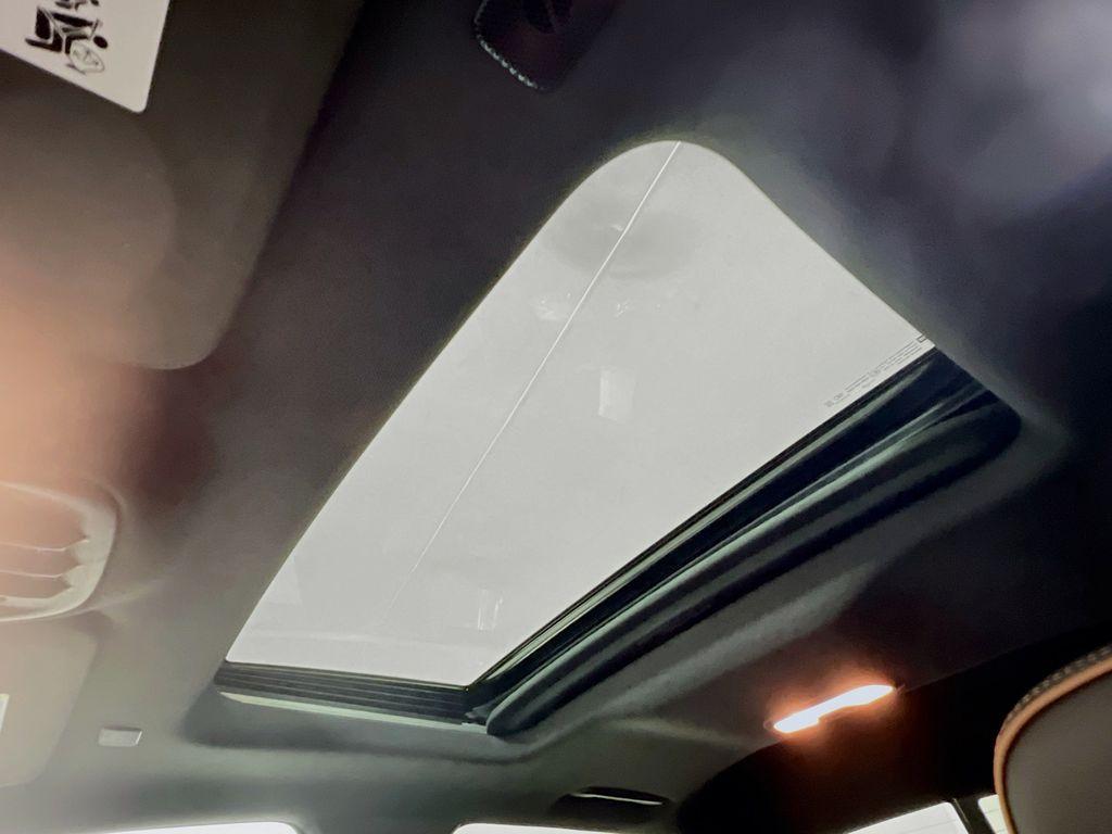 new 2026 GMC Canyon car, priced at $50,035