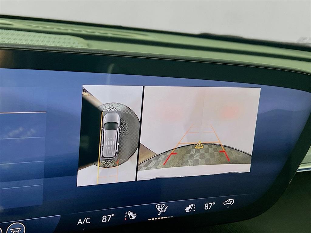 new 2026 Buick Enclave car, priced at $56,110