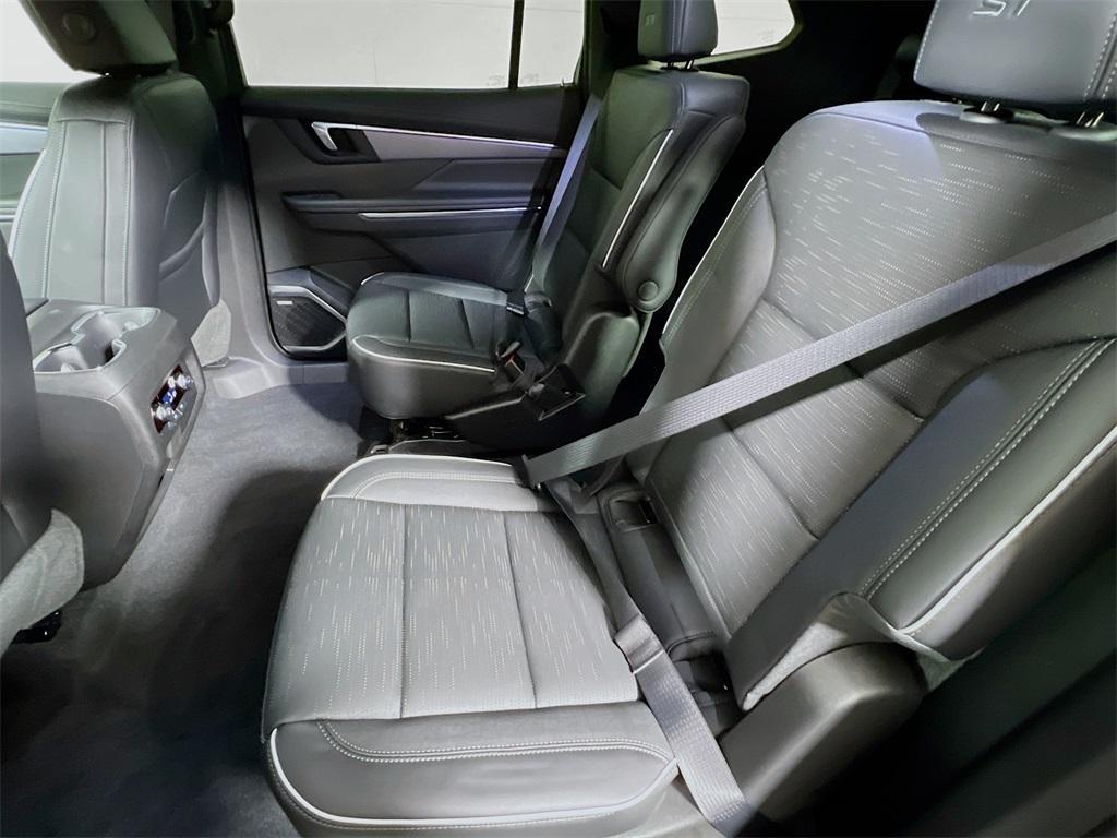 new 2026 Buick Enclave car, priced at $56,110