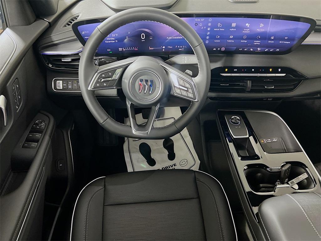 new 2026 Buick Enclave car, priced at $56,110