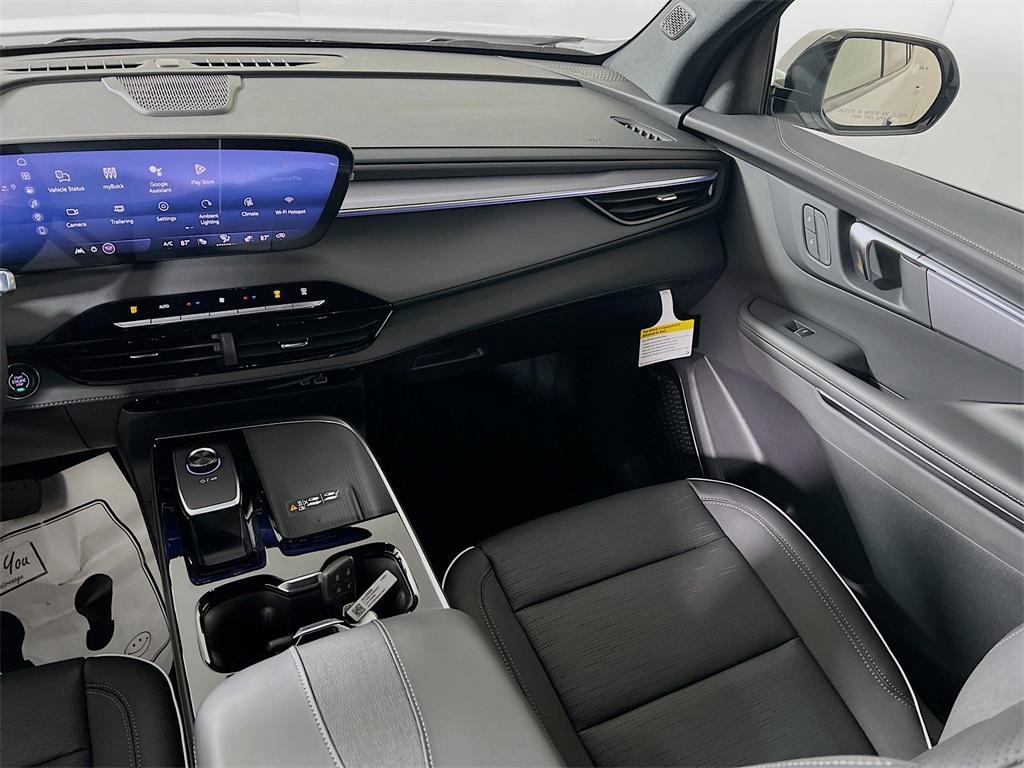 new 2026 Buick Enclave car, priced at $56,110