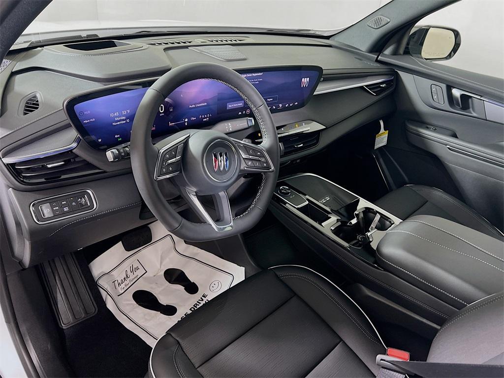 new 2026 Buick Enclave car, priced at $56,110