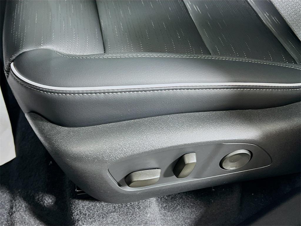 new 2026 Buick Enclave car, priced at $56,110