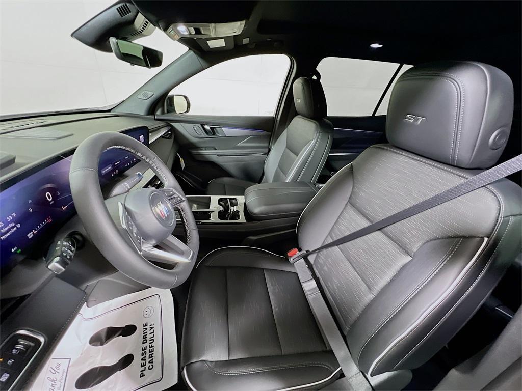 new 2026 Buick Enclave car, priced at $56,110