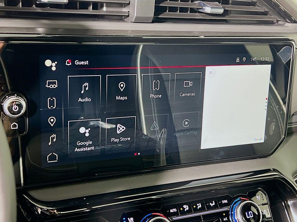 new 2026 GMC Sierra 2500 car, priced at $88,035