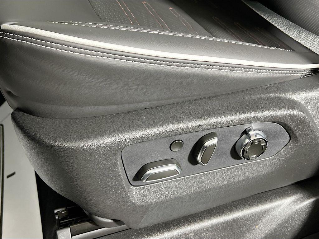 new 2026 GMC Sierra 2500 car, priced at $88,035