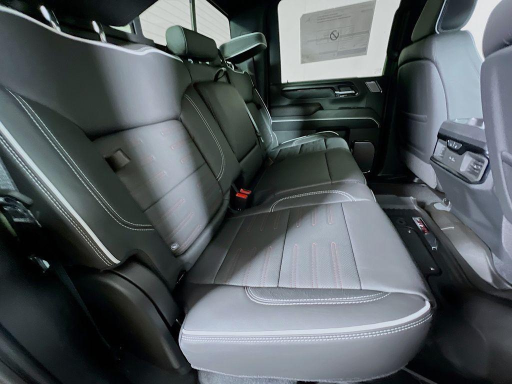 new 2026 GMC Sierra 2500 car, priced at $88,035
