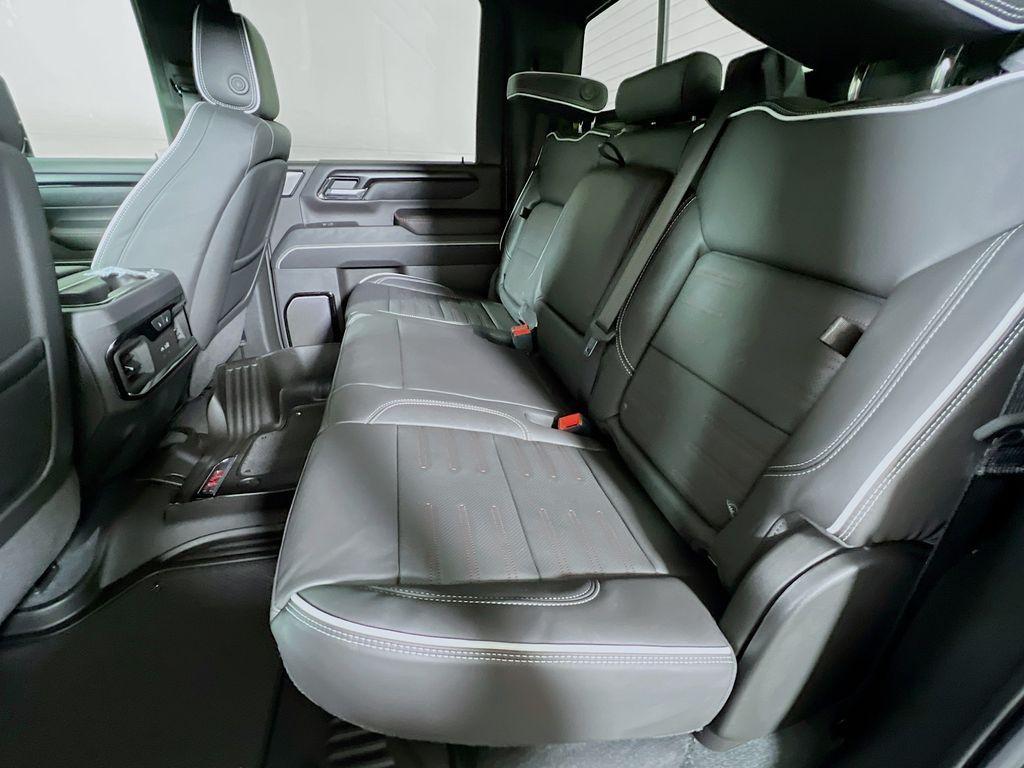 new 2026 GMC Sierra 2500 car, priced at $88,035
