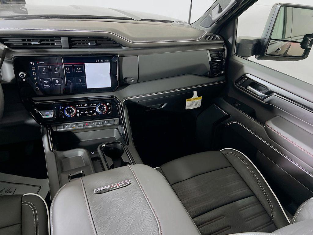 new 2026 GMC Sierra 2500 car, priced at $88,035