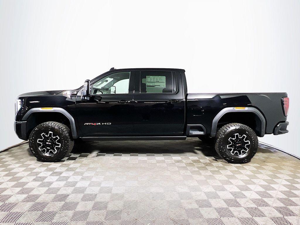 new 2026 GMC Sierra 2500 car, priced at $88,035