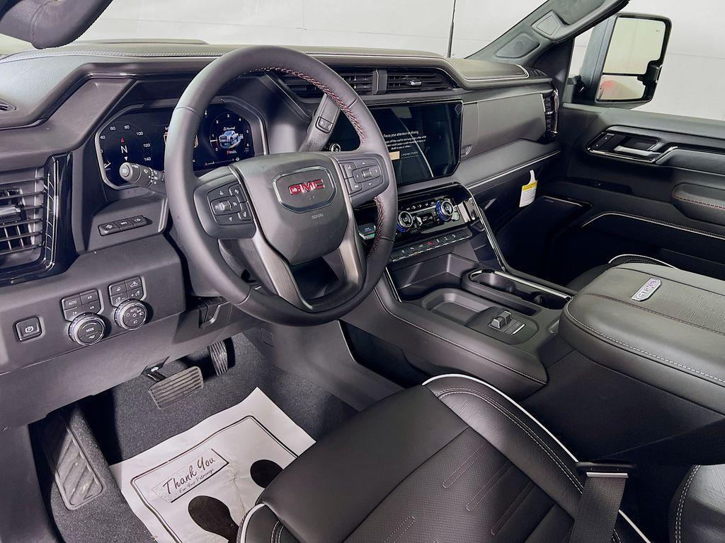 new 2026 GMC Sierra 2500 car, priced at $88,035
