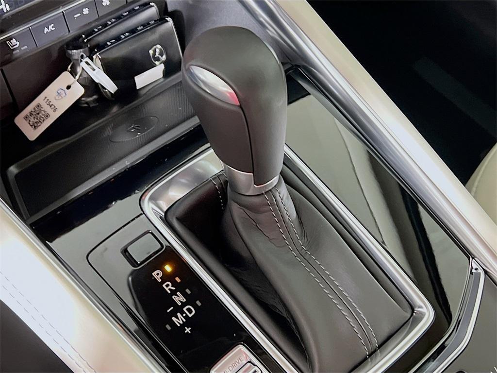 new 2025 Mazda CX-5 car, priced at $35,100