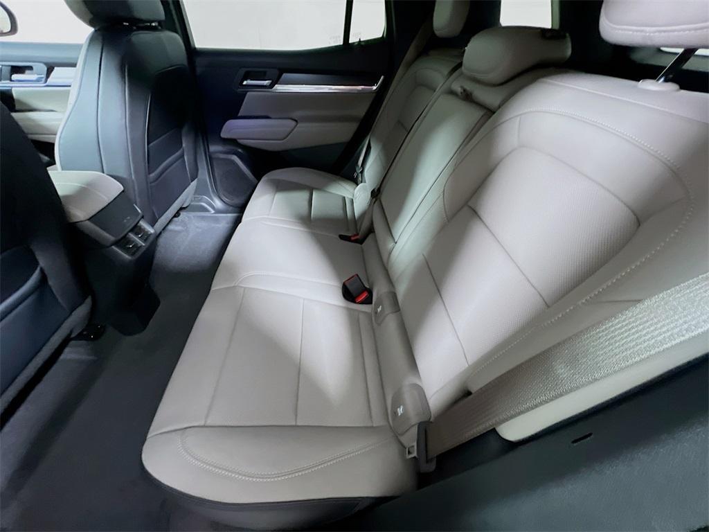 new 2026 GMC Terrain car, priced at $36,235