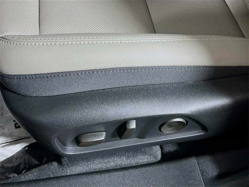 new 2026 GMC Terrain car, priced at $36,235