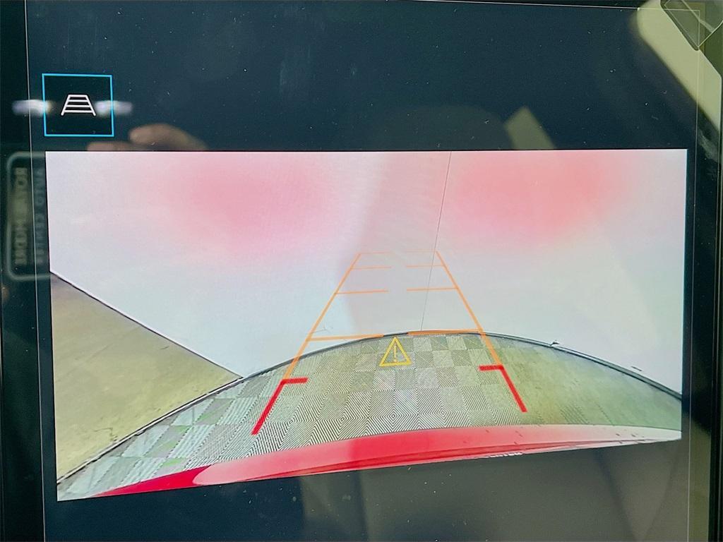 new 2026 GMC Terrain car, priced at $36,235