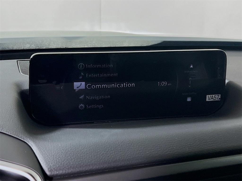 new 2026 Mazda CX-50 car, priced at $42,930