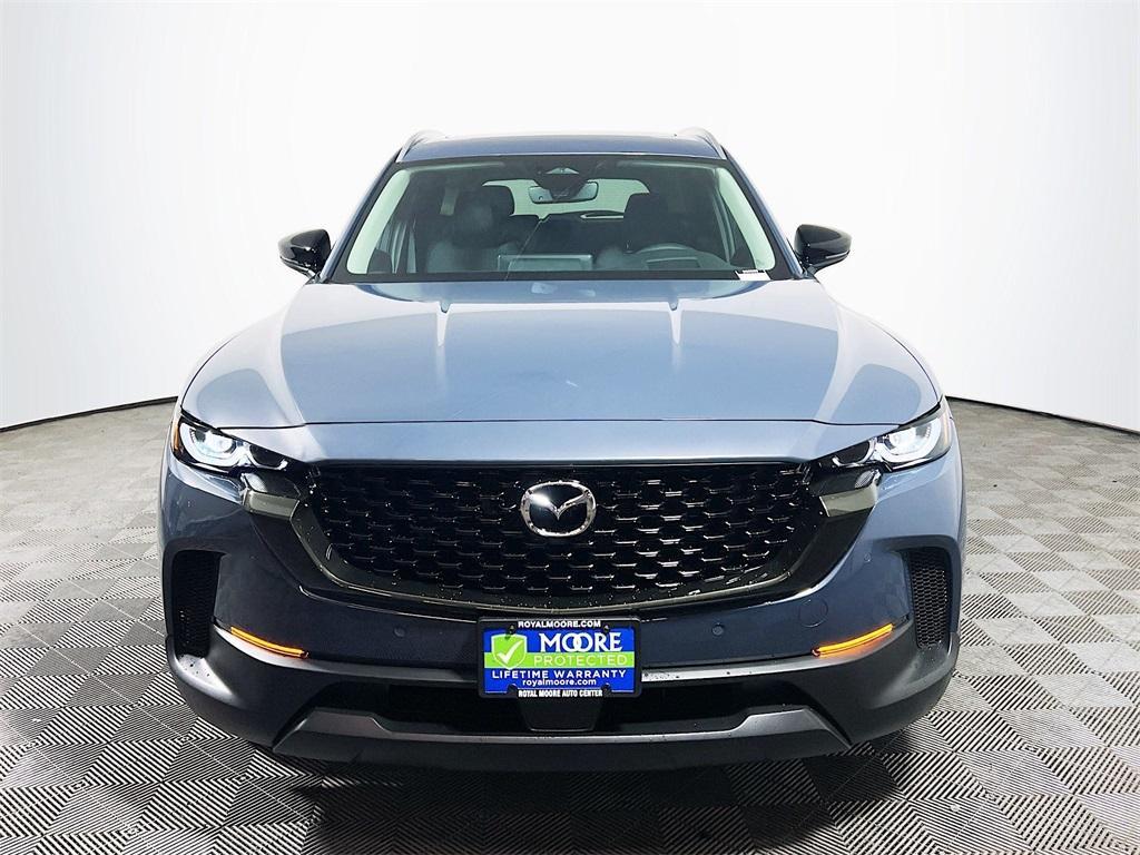 new 2026 Mazda CX-50 car, priced at $42,930