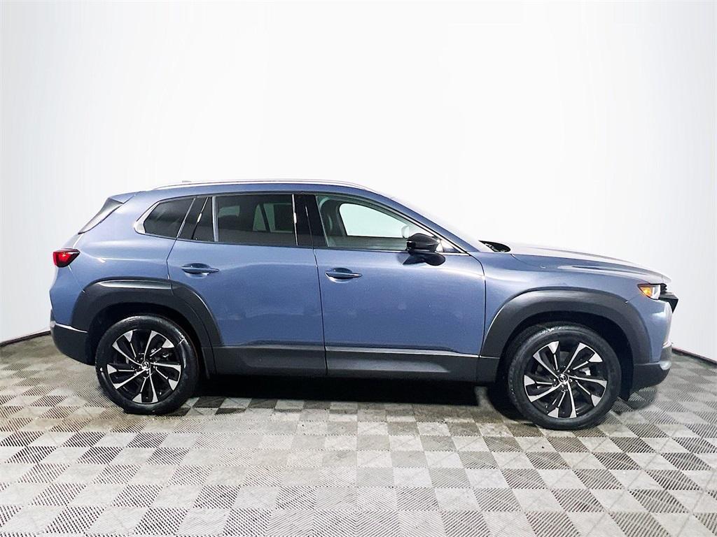 new 2026 Mazda CX-50 car, priced at $42,930