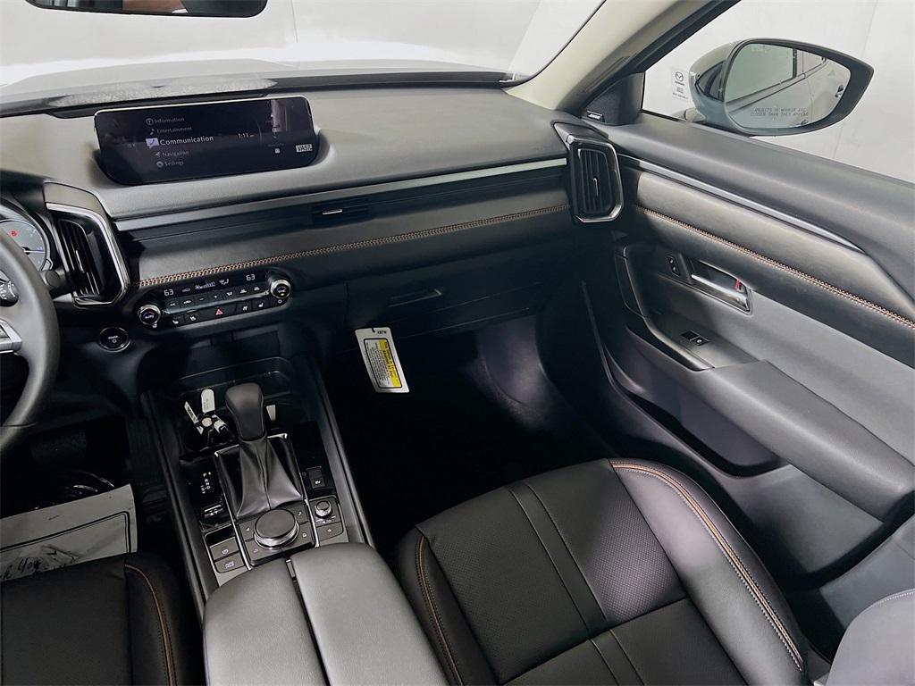 new 2026 Mazda CX-50 car, priced at $42,930