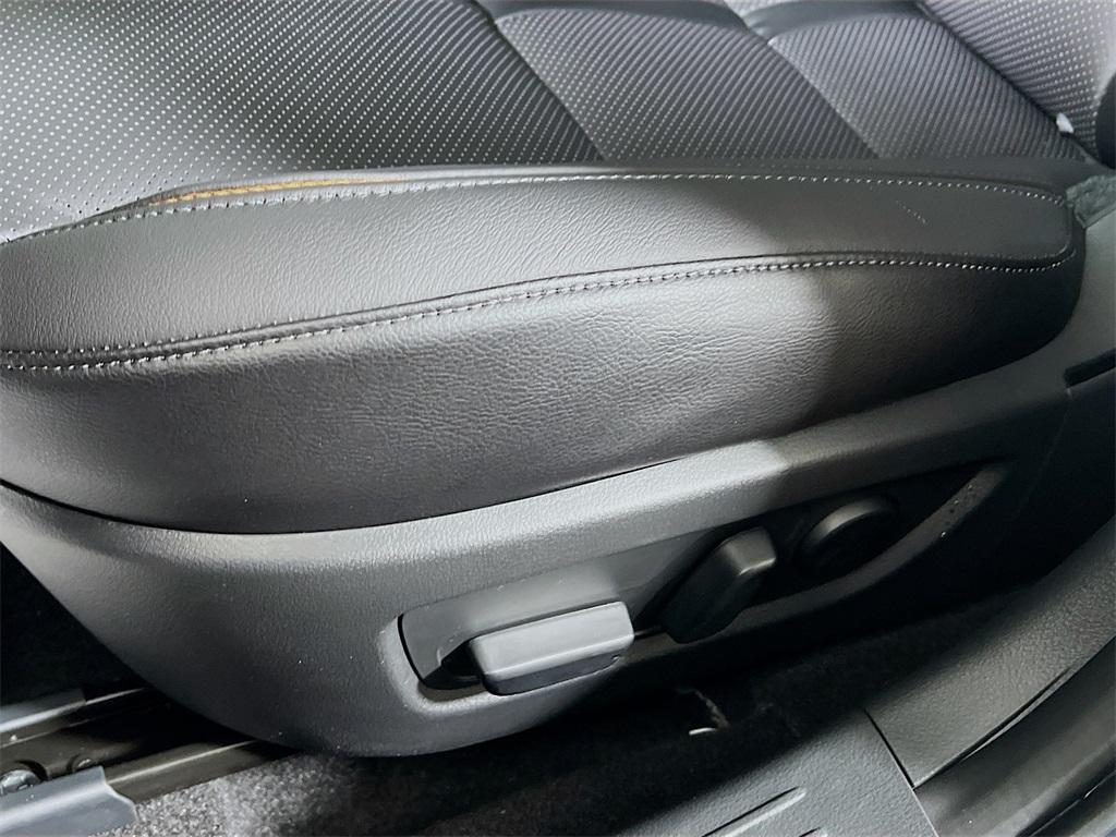 new 2026 Mazda CX-50 car, priced at $42,930