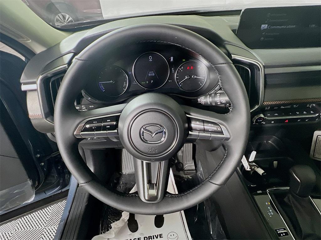 new 2026 Mazda CX-50 car, priced at $42,930