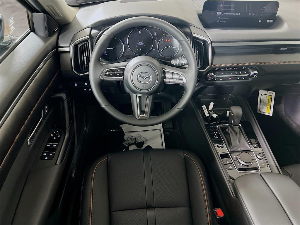 new 2026 Mazda CX-50 car, priced at $42,930
